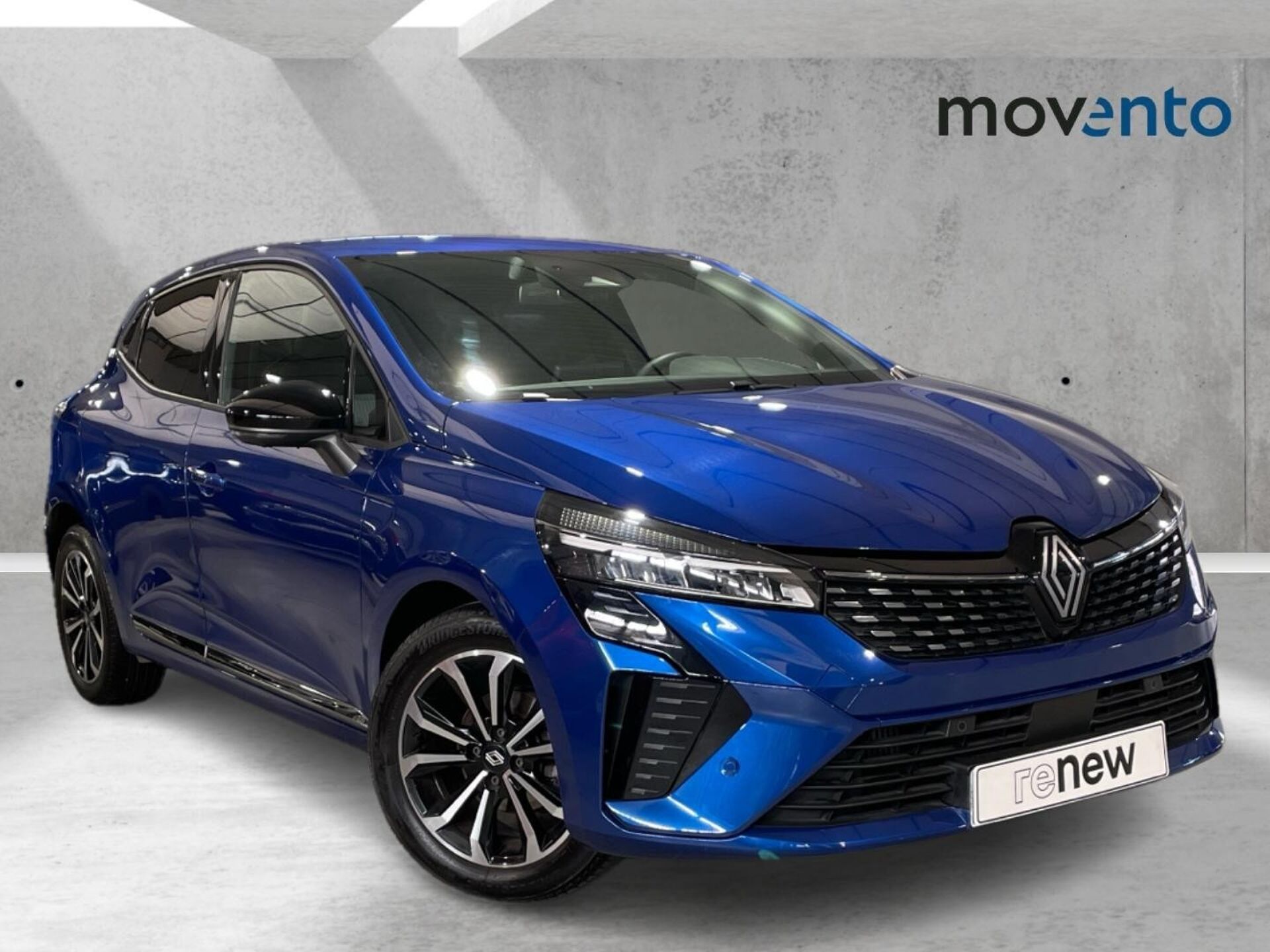 Imagen de RENAULT Clio