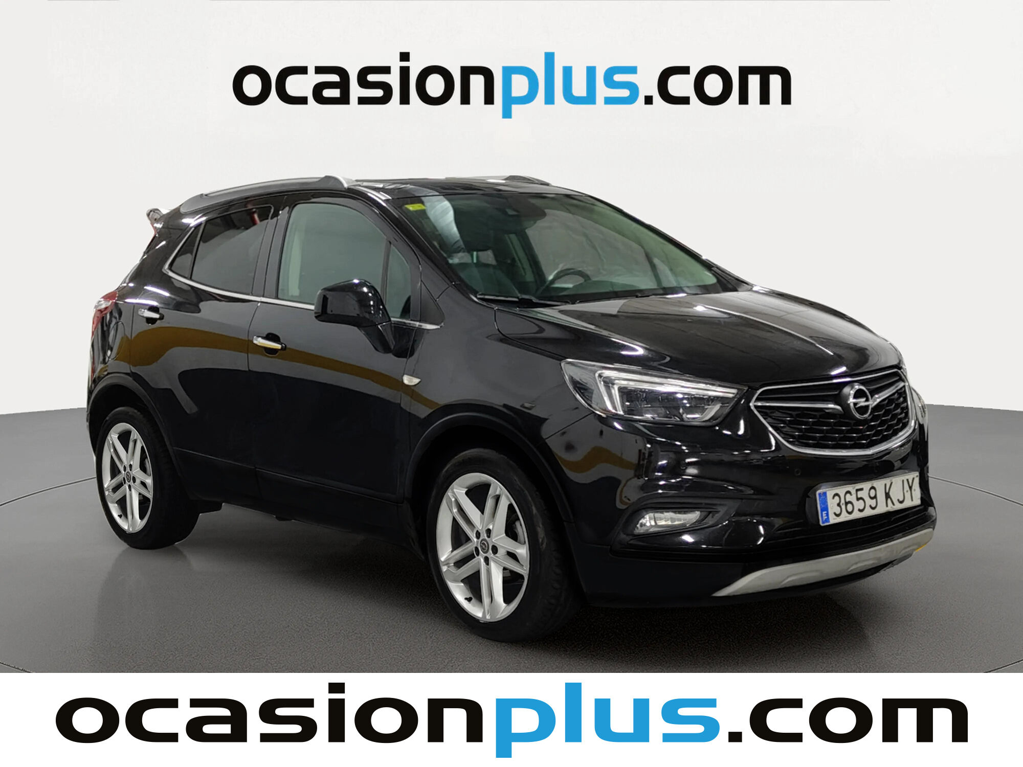 Foto del OPEL Mokka X 1.4T S&S Excellence 4x2