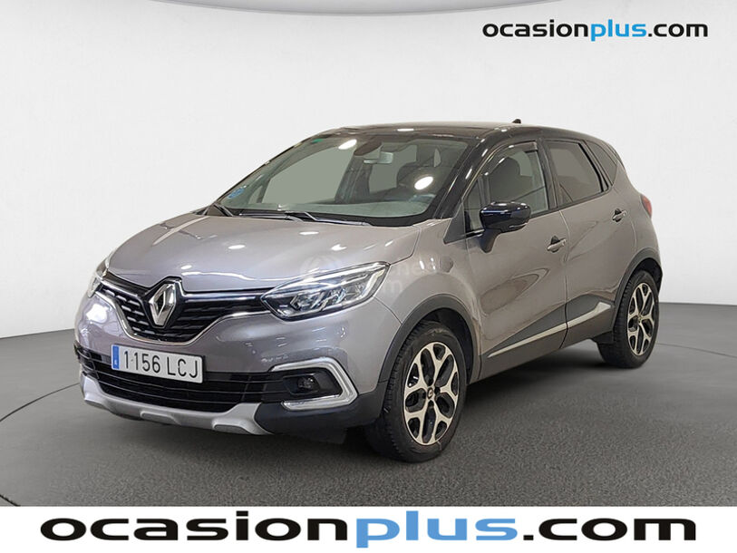 Foto del RENAULT Captur TCe Energy Zen 66kW