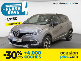 Imagen de RENAULT Captur TCe Energy Zen 66kW