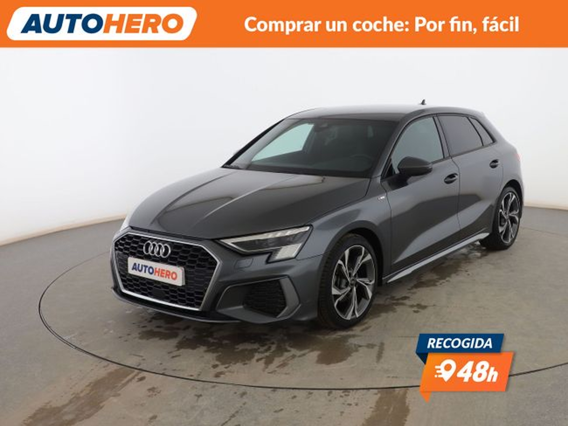 Imagen de AUDI A3
