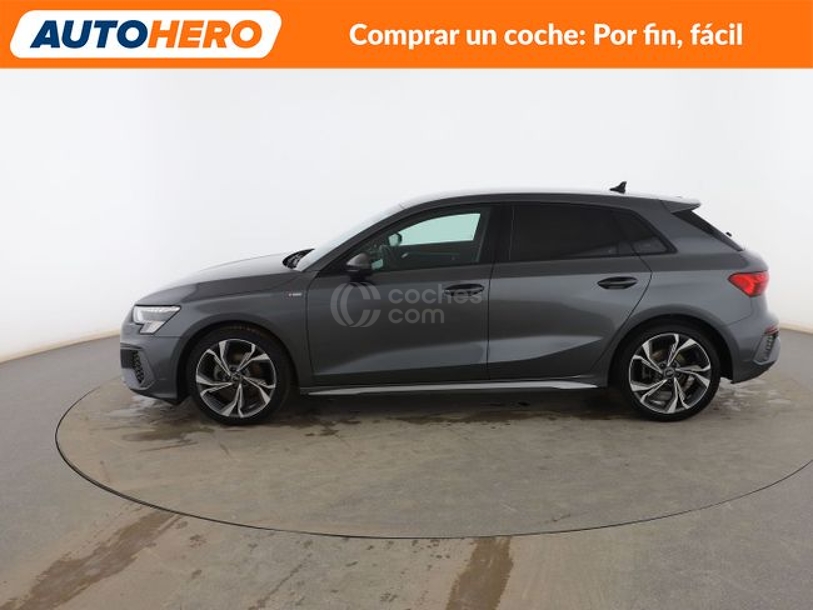 Foto del AUDI A3 Sportback 35TDI S line S tronic