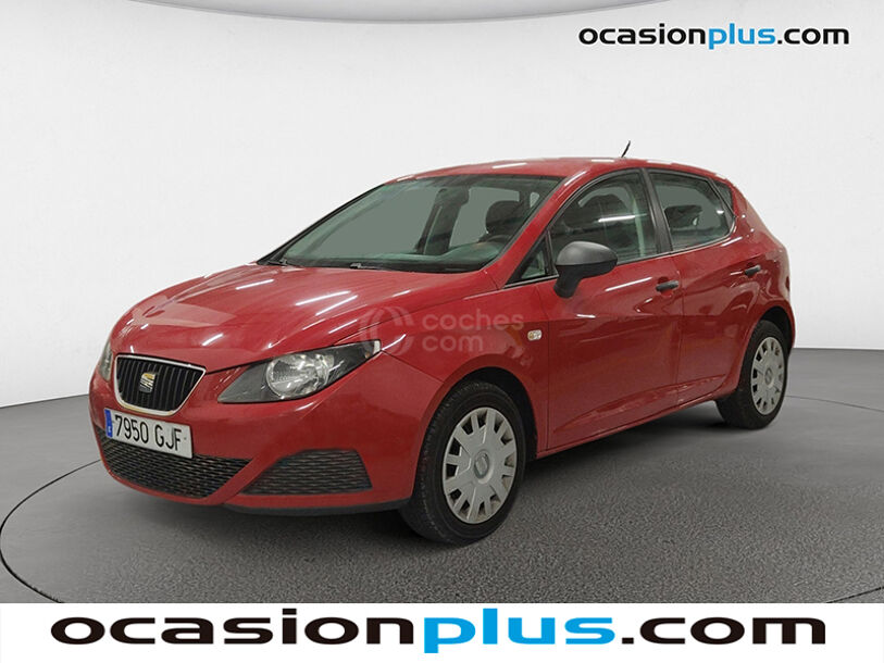 Foto del SEAT Ibiza 1.2 Reference 70