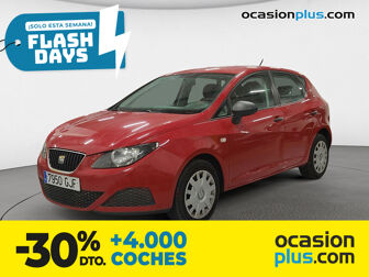 Imagen de SEAT Ibiza 1.2 Reference 70