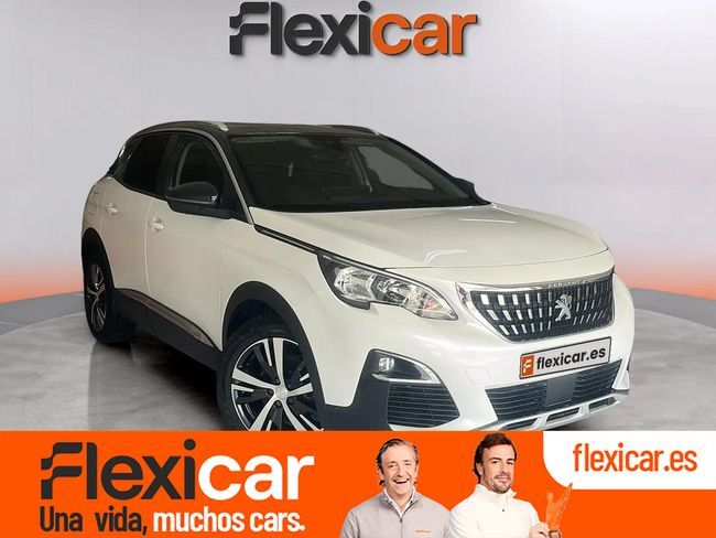 Foto del PEUGEOT 3008 1.5BlueHDi Allure S&S EAT8 130