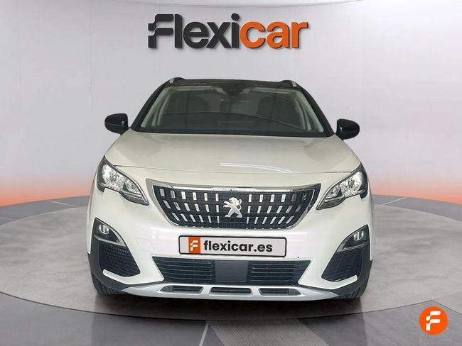 Foto del PEUGEOT 3008 1.5BlueHDi Allure S&S EAT8 130