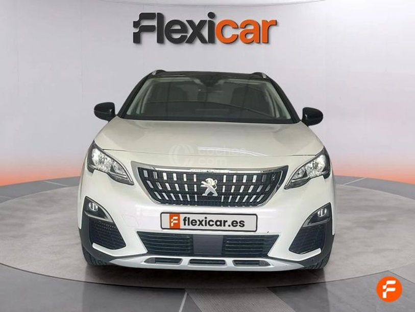 Foto del PEUGEOT 3008 1.5BlueHDi Allure S&S EAT8 130