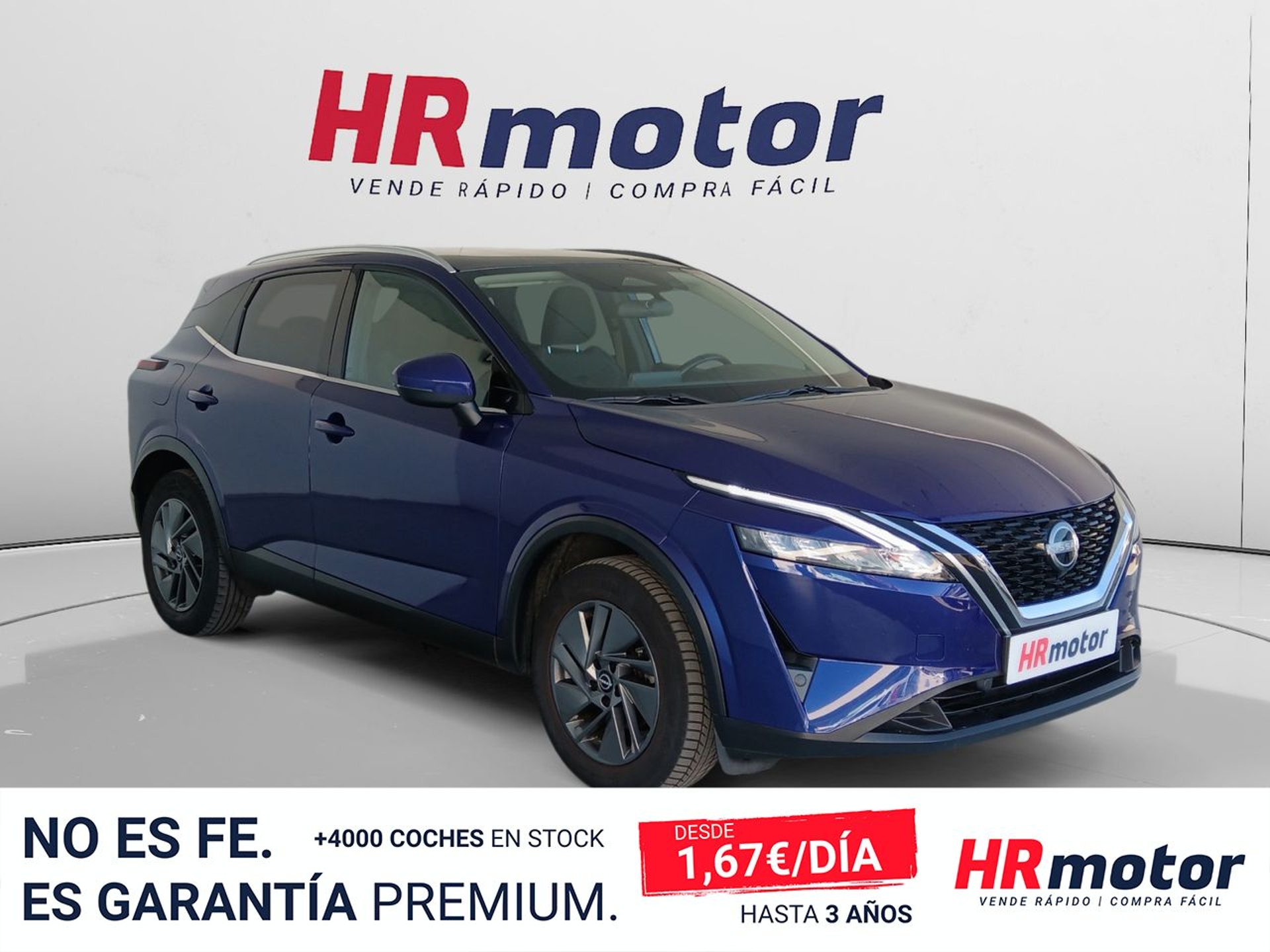 Imagen de NISSAN Qashqai