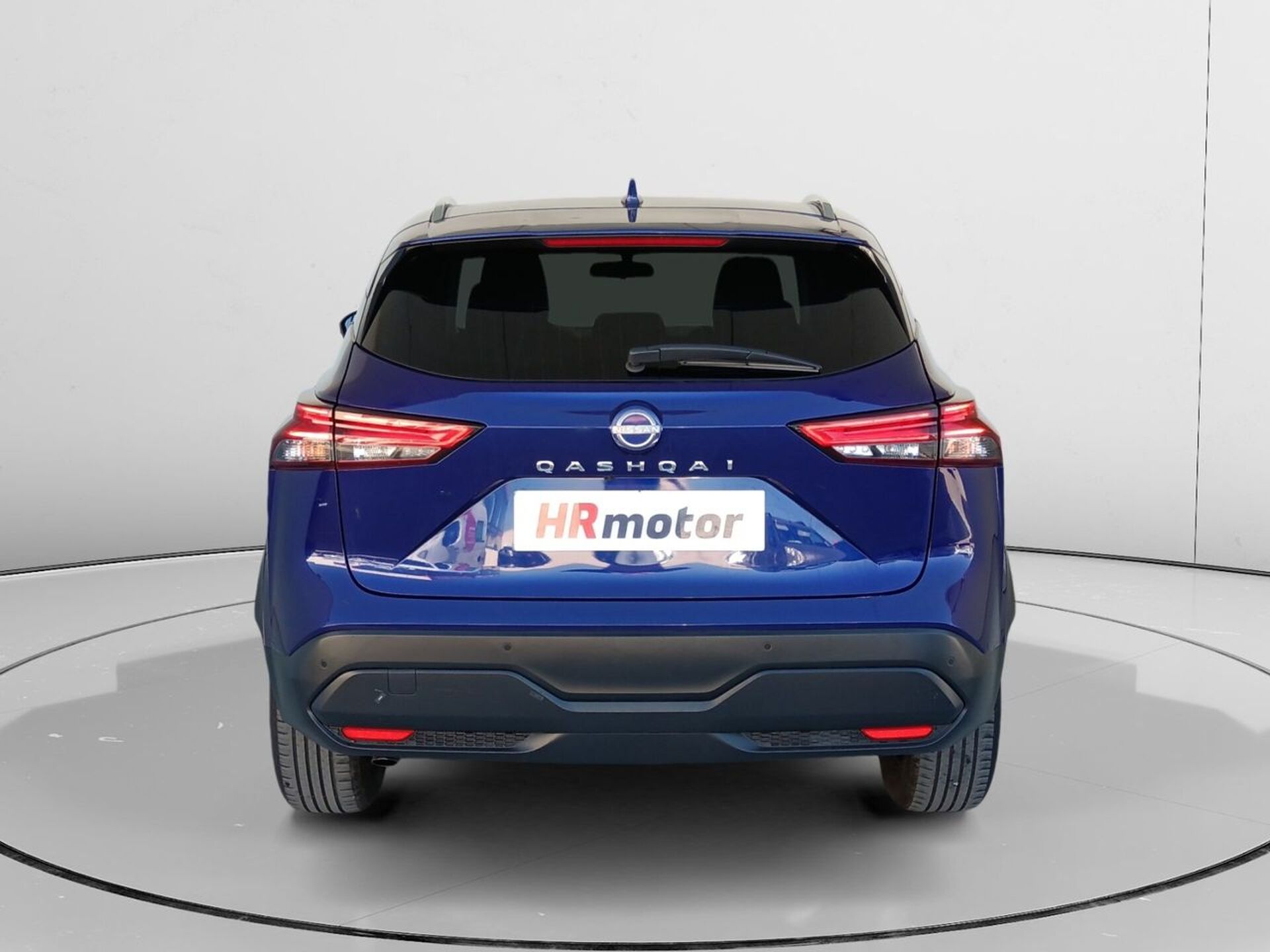 Imagen 3 de NISSAN Qashqai