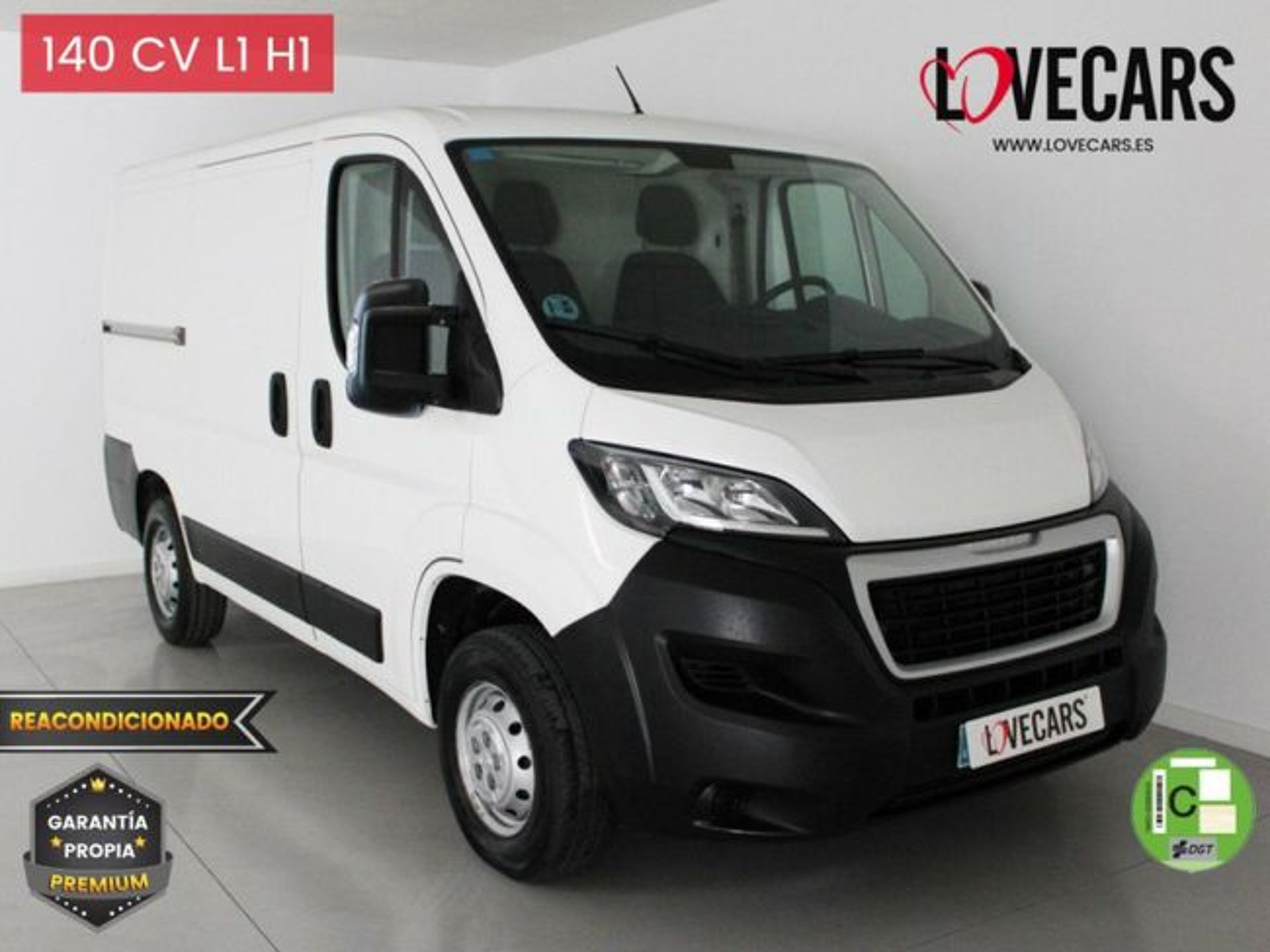 Imagen de CITROEN Jumper