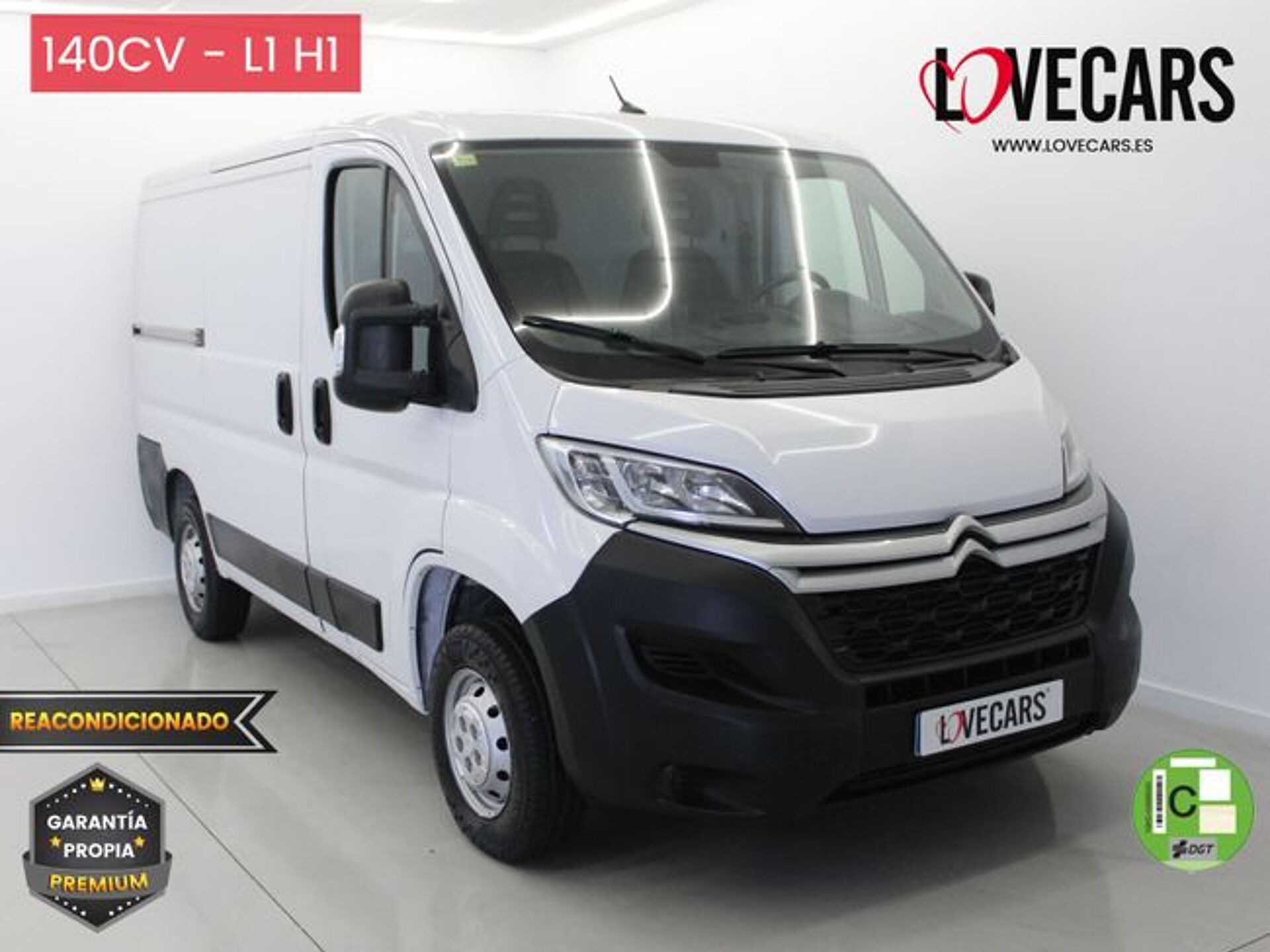 Imagen 1 de CITROEN Jumper