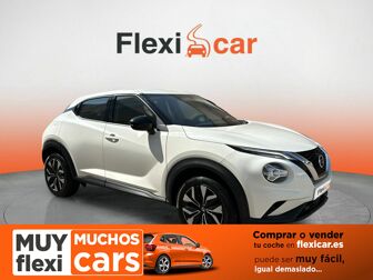 Imagen de NISSAN Juke 1.0 DIG-T Tekna 4x2 114