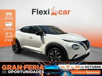 Imagen de NISSAN Juke 1.0 DIG-T Tekna 4x2 114