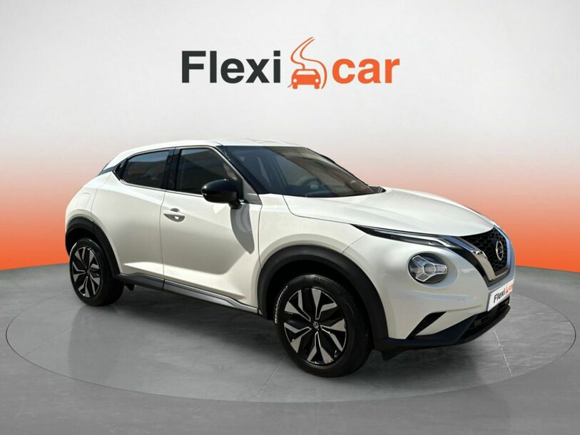 Foto del NISSAN Juke 1.0 DIG-T Tekna 4x2 114