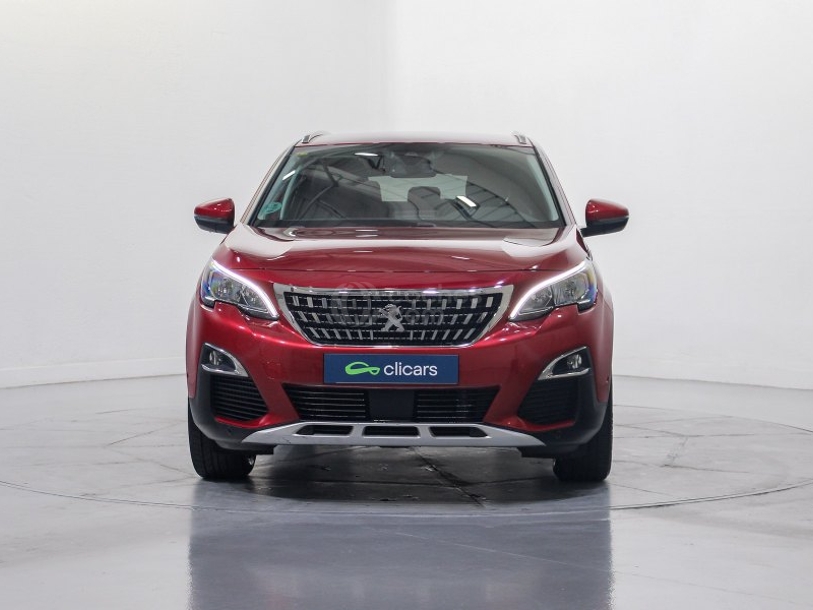 Foto del PEUGEOT 3008 1.2 S&S PureTech Allure 130