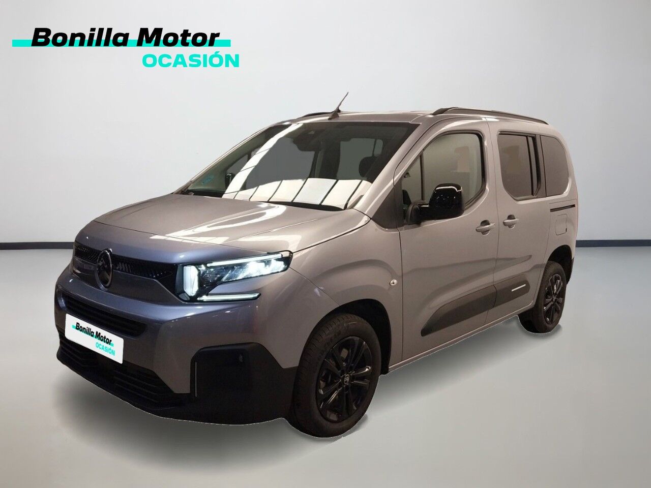 CITROEN Berlingo (1.5 BLUEHDI 75KW TALLA M PLUS 102 4P) en Toledo