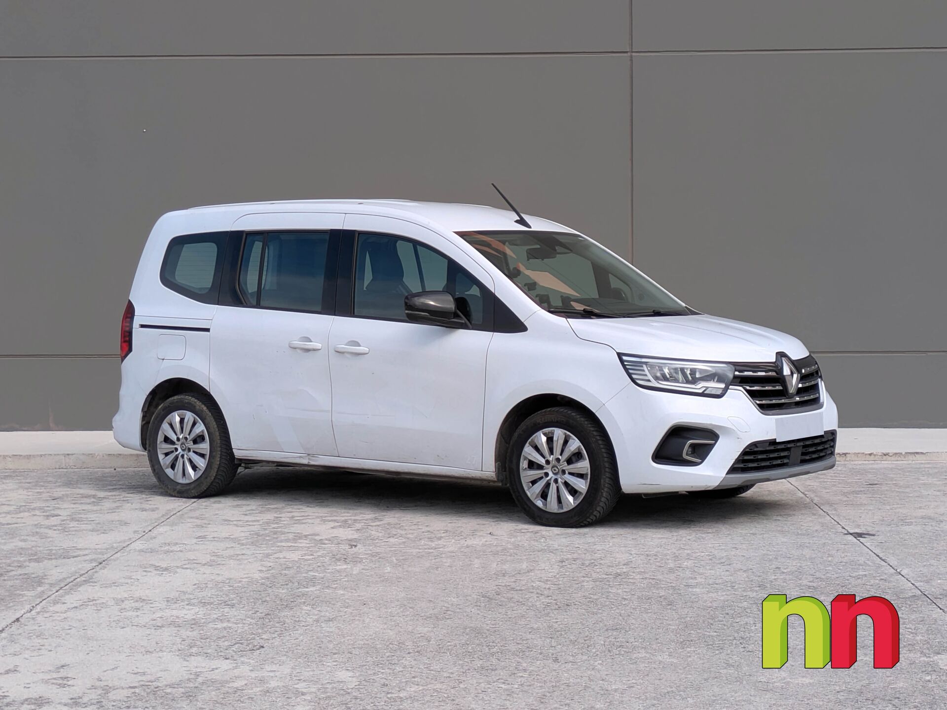 Imagen 2 de RENAULT Kangoo