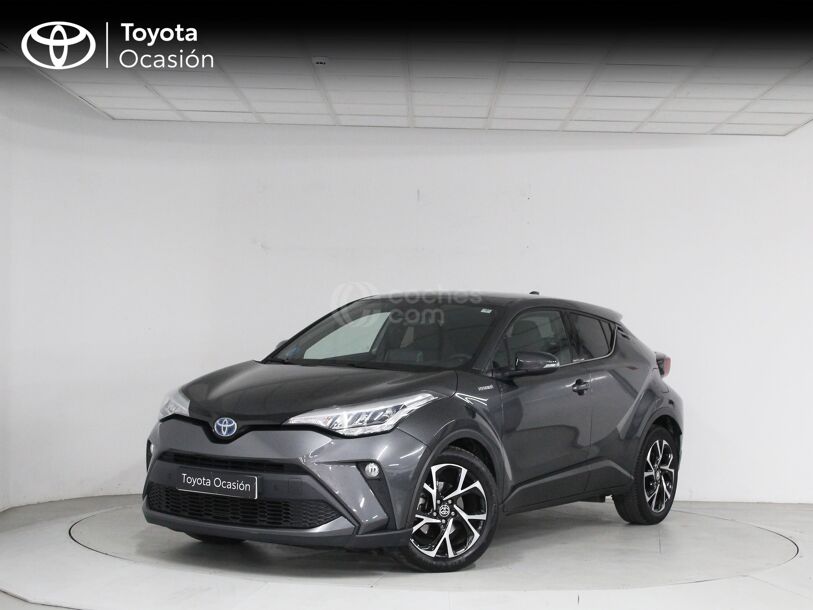 Foto del TOYOTA C-HR 125H Advance