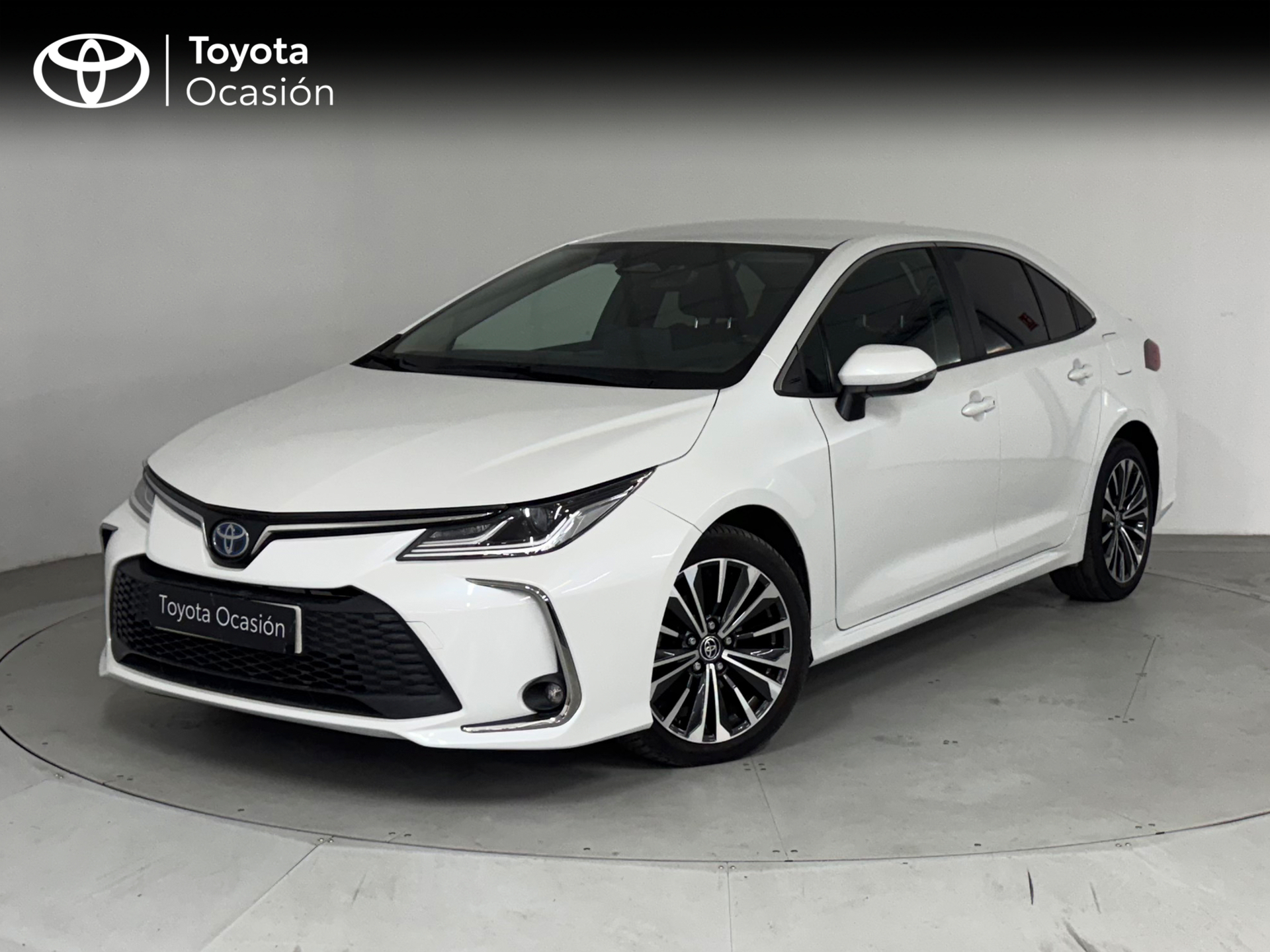 Imagen de TOYOTA Corolla