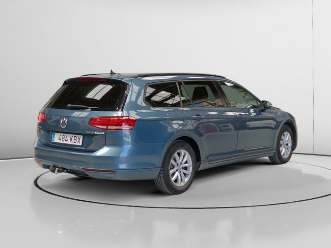 Foto del VOLKSWAGEN Passat Variant 2.0TDI Edition 110kW