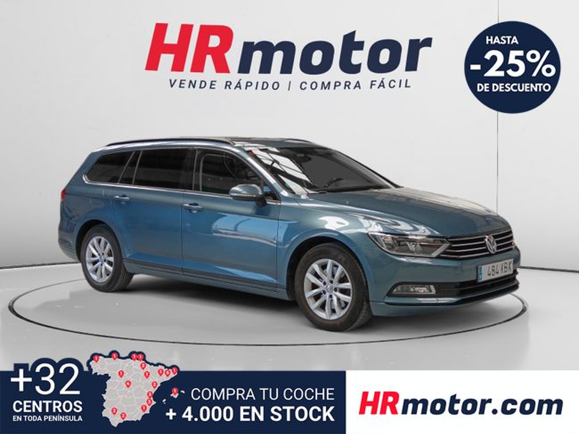 Imagen de VOLKSWAGEN Passat