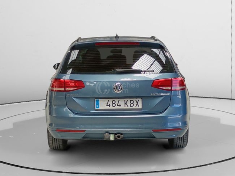 Foto del VOLKSWAGEN Passat Variant 2.0TDI Edition 110kW