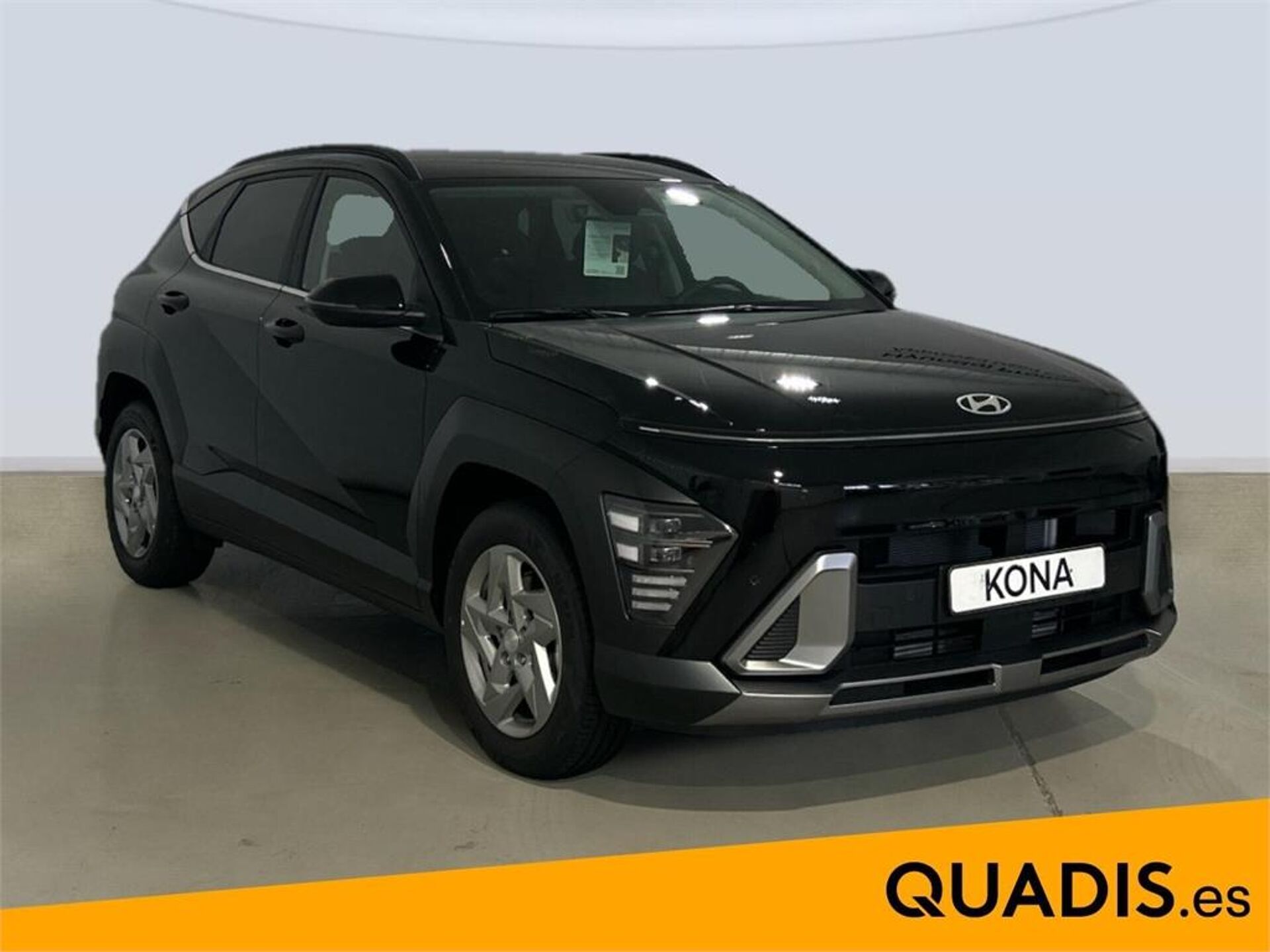 Imagen 3 de HYUNDAI Kona