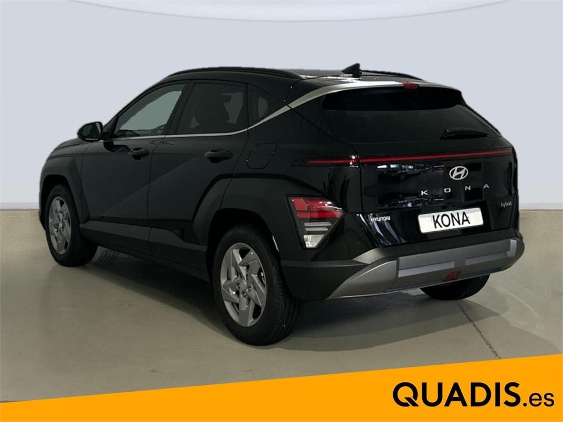 Imagen 2 de HYUNDAI Kona