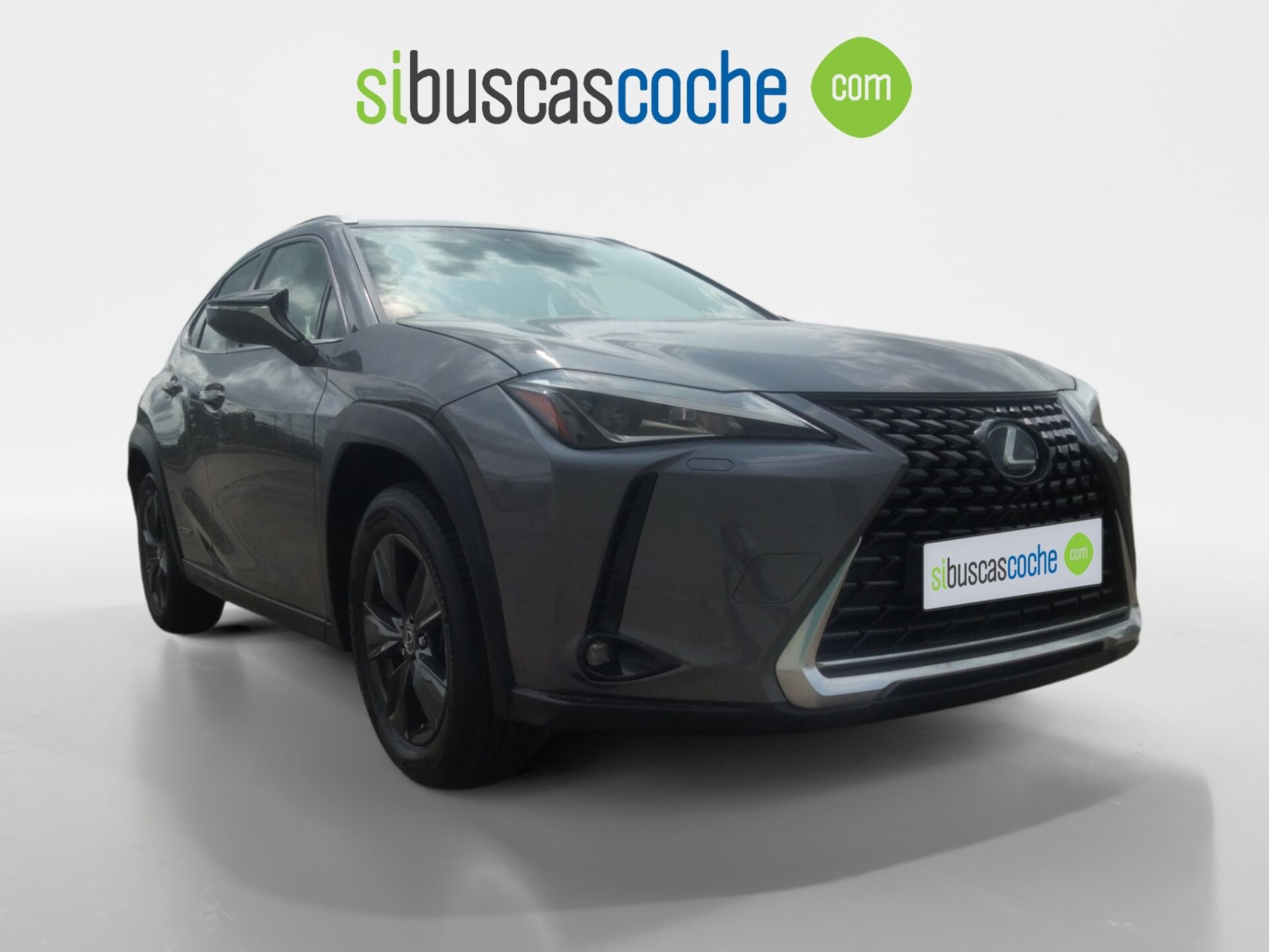 Imagen de LEXUS UX