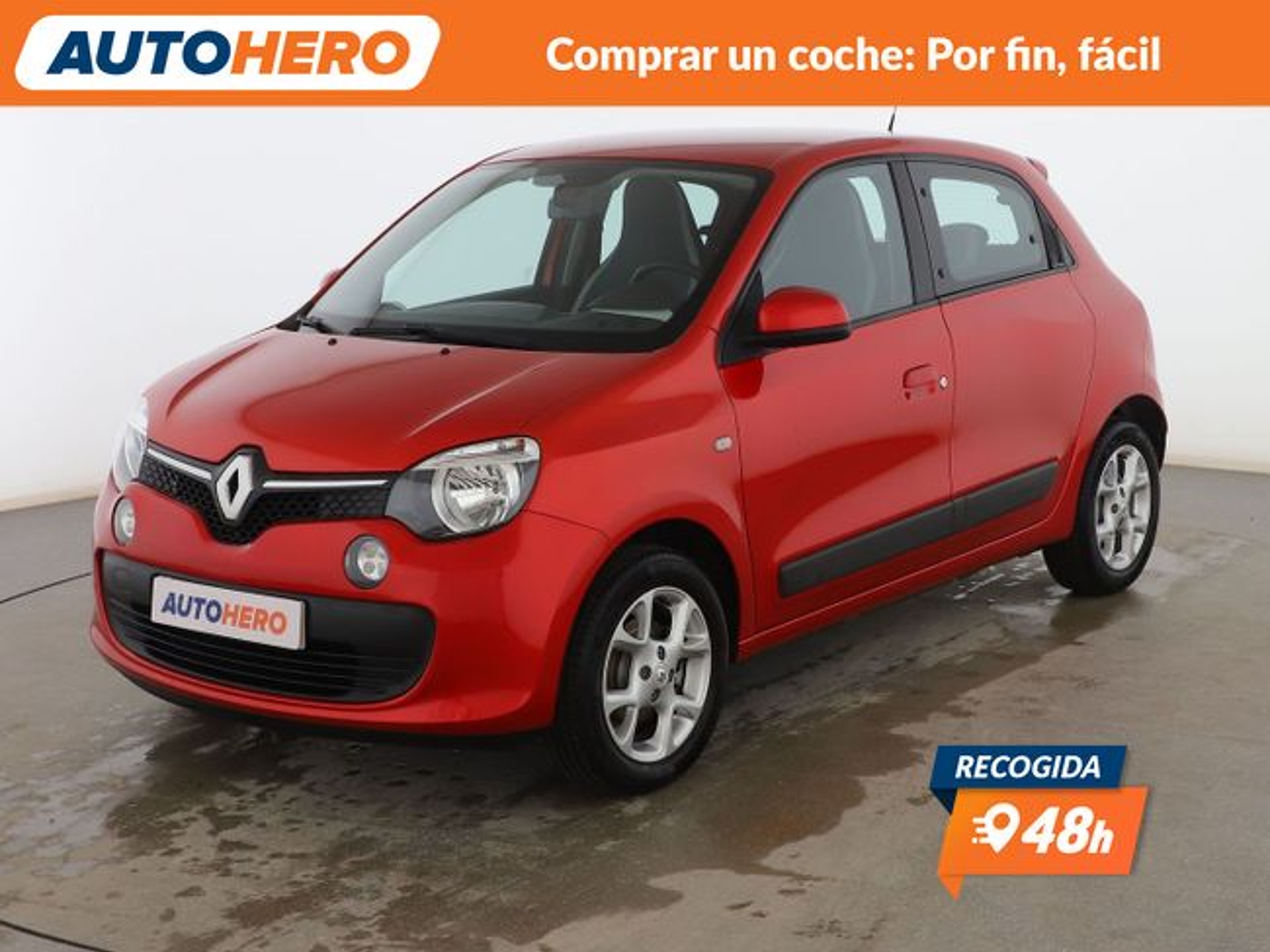 Imagen de RENAULT Twingo
