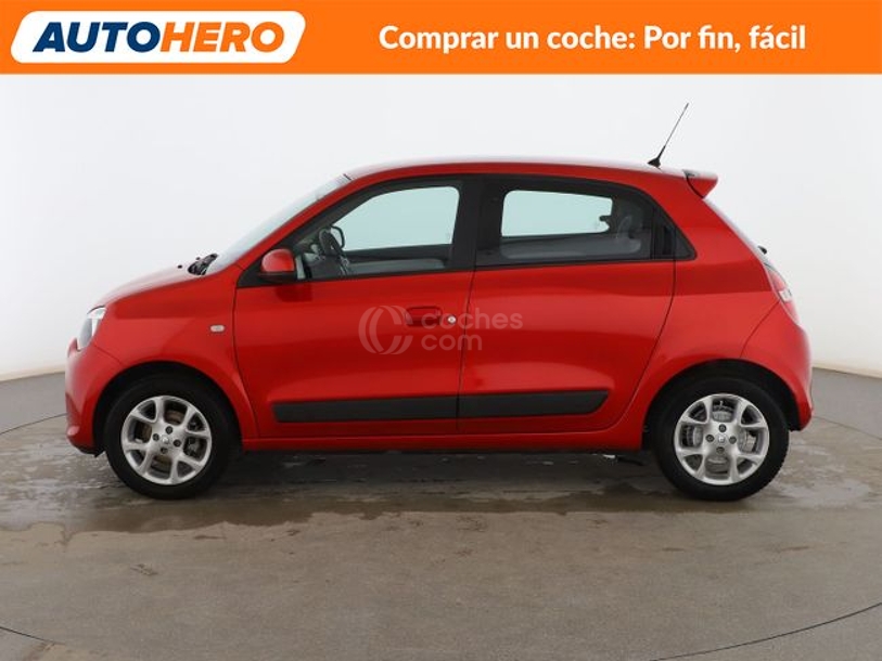 Foto del RENAULT Twingo SCe Energy S&S Intens 52kW