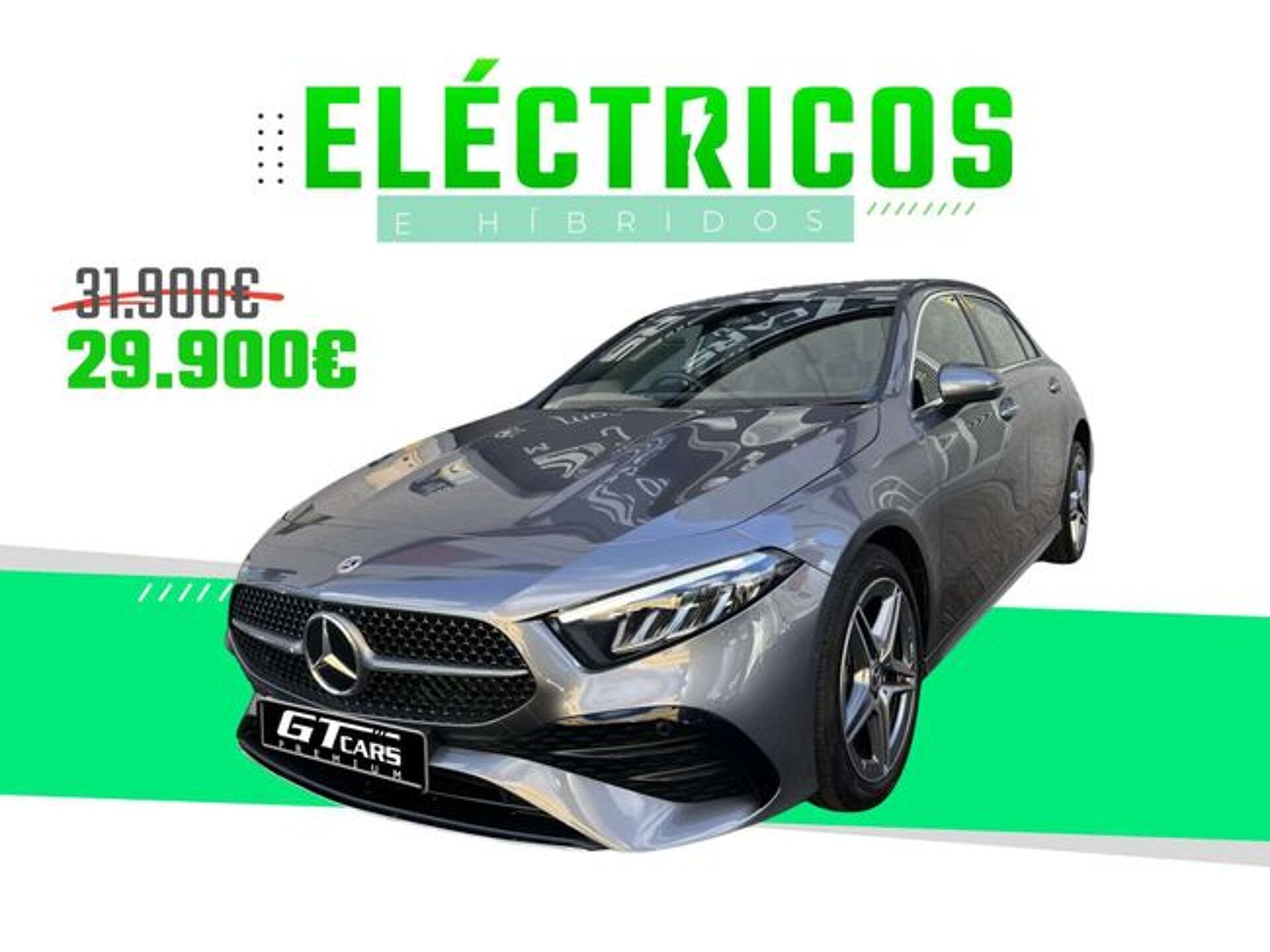 Imagen 1 de MERCEDES Clase A