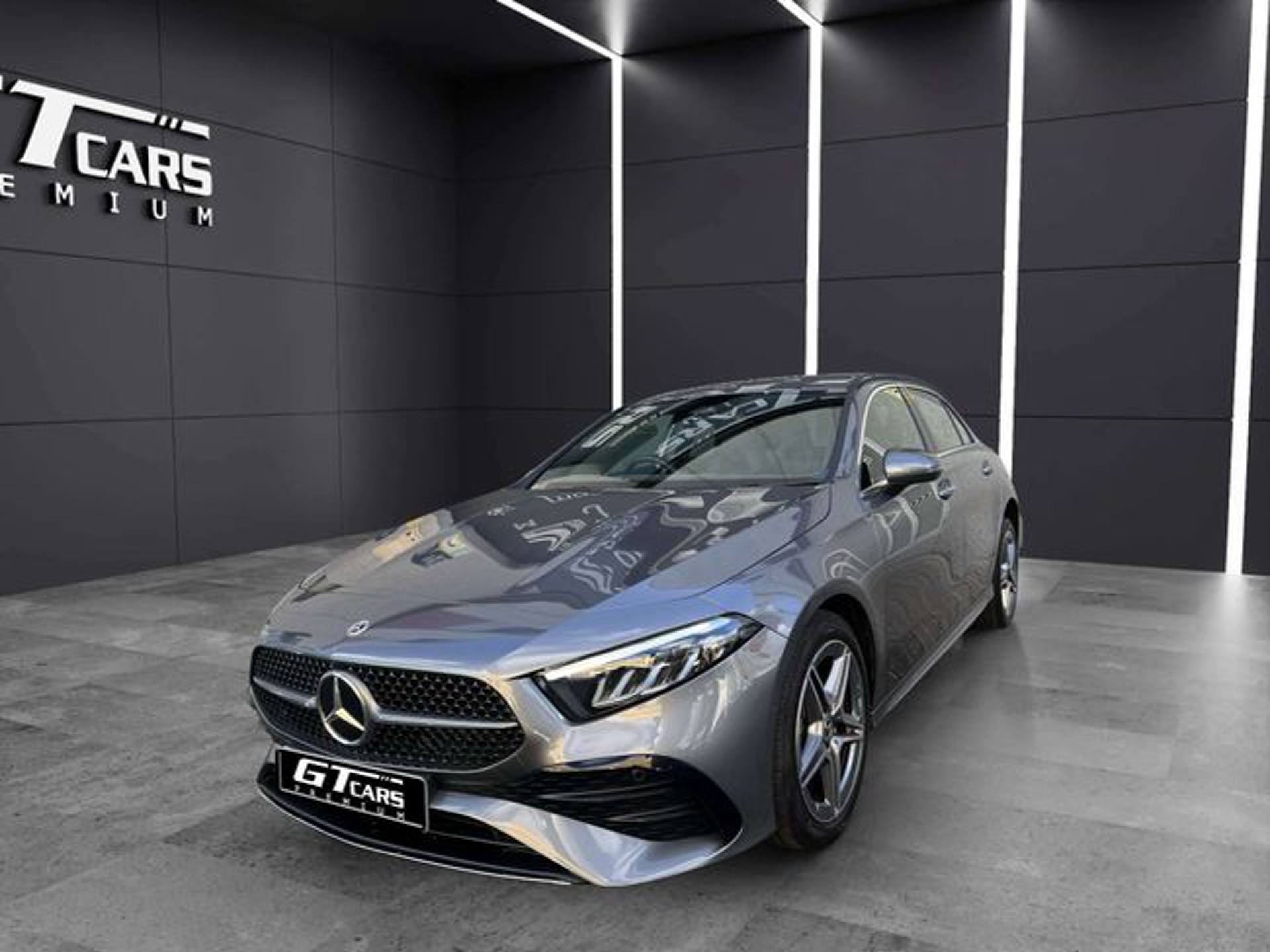 Imagen de MERCEDES Clase A