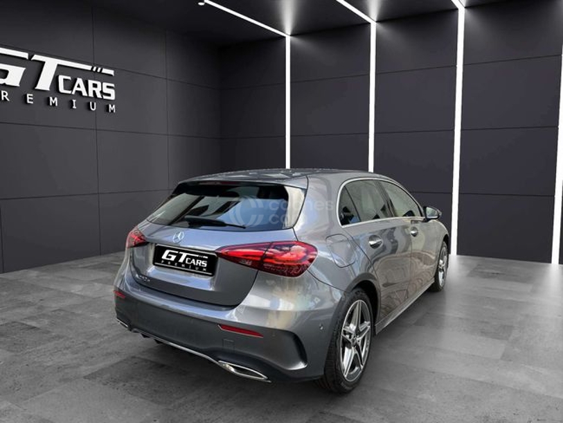 Foto del MERCEDES Clase A A 250e 8G-DCT