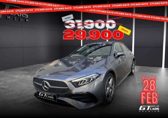 Foto del MERCEDES Clase A A 250e 8G-DCT