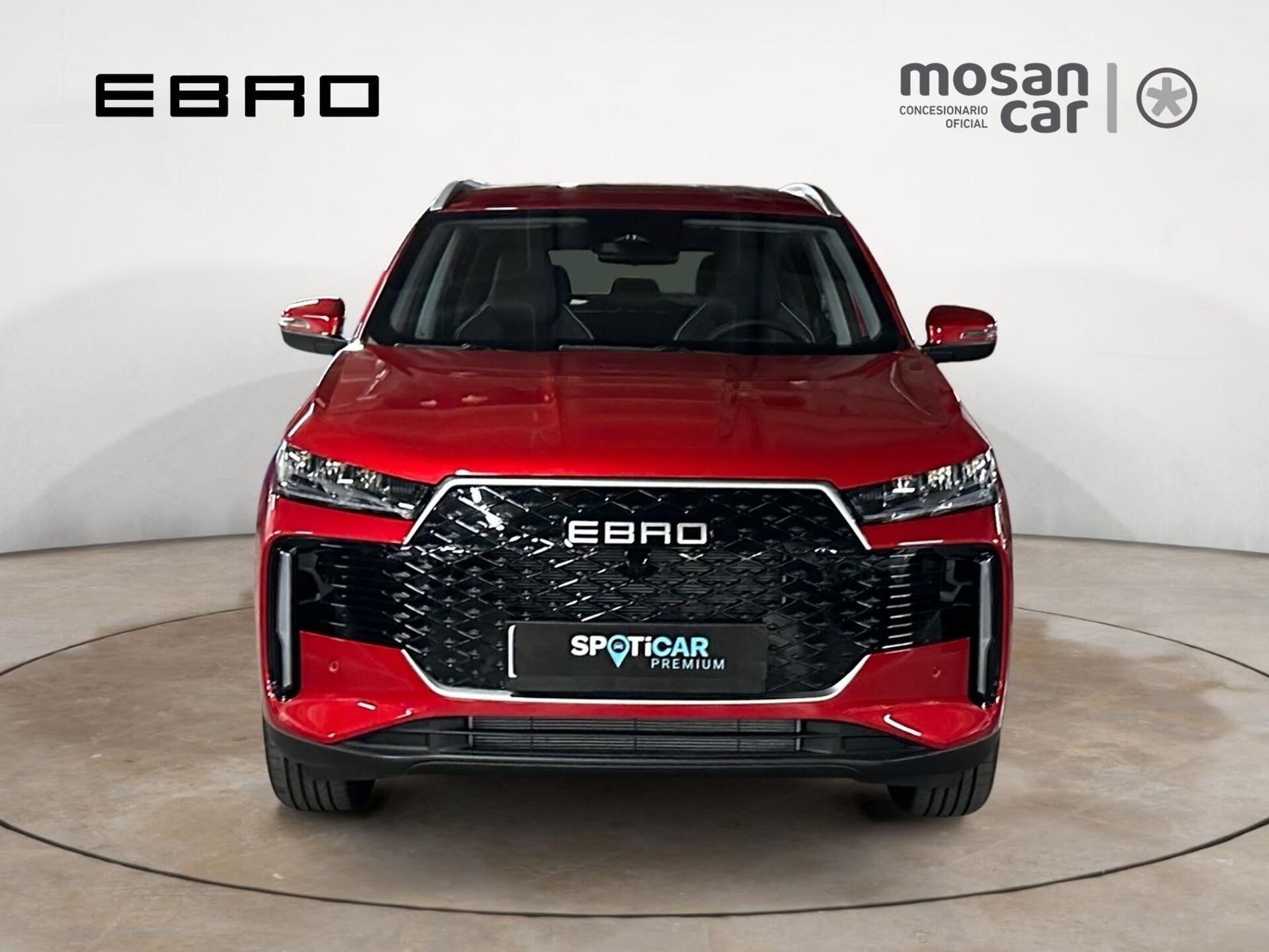 Imagen 2 de EBRO s400