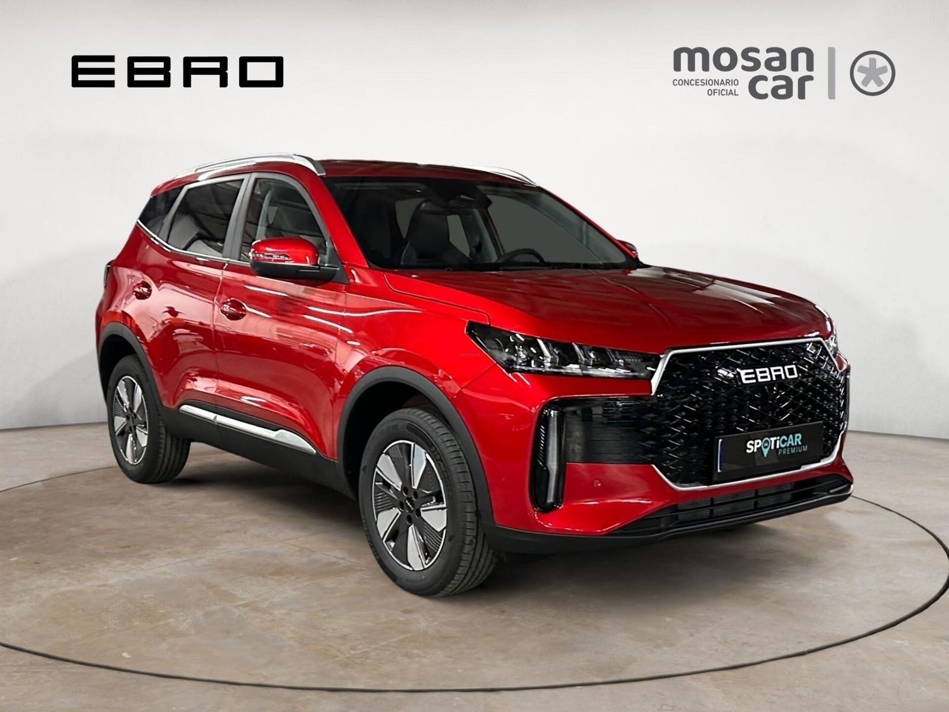 Imagen 3 de EBRO s400