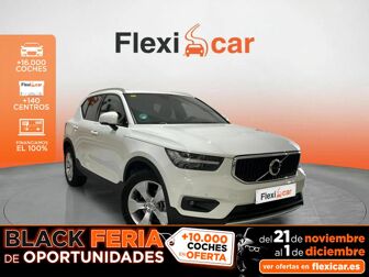 Imagen de VOLVO XC40 T2 Momentum Core Aut.