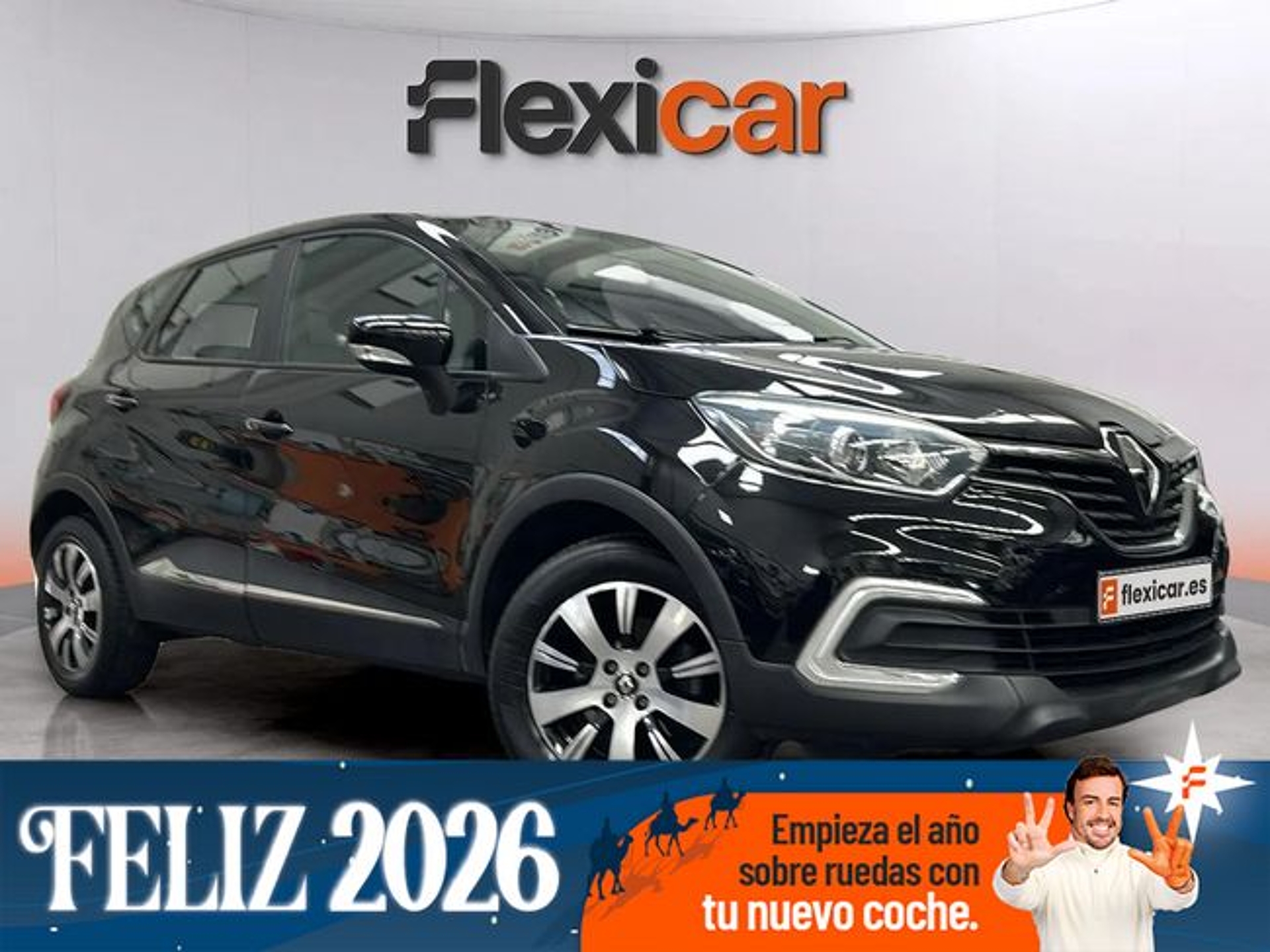 Imagen de RENAULT Captur