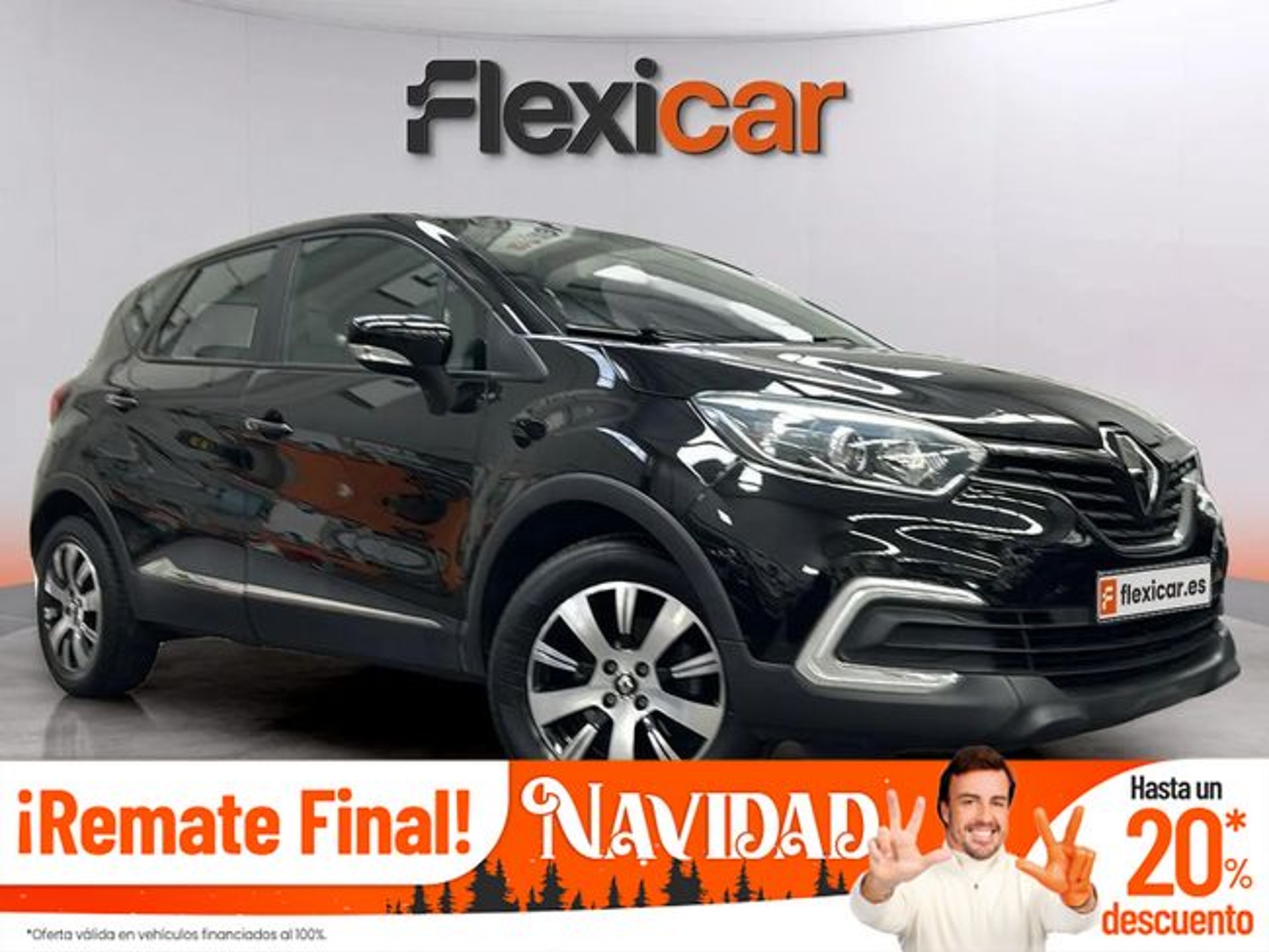 Imagen de RENAULT Captur