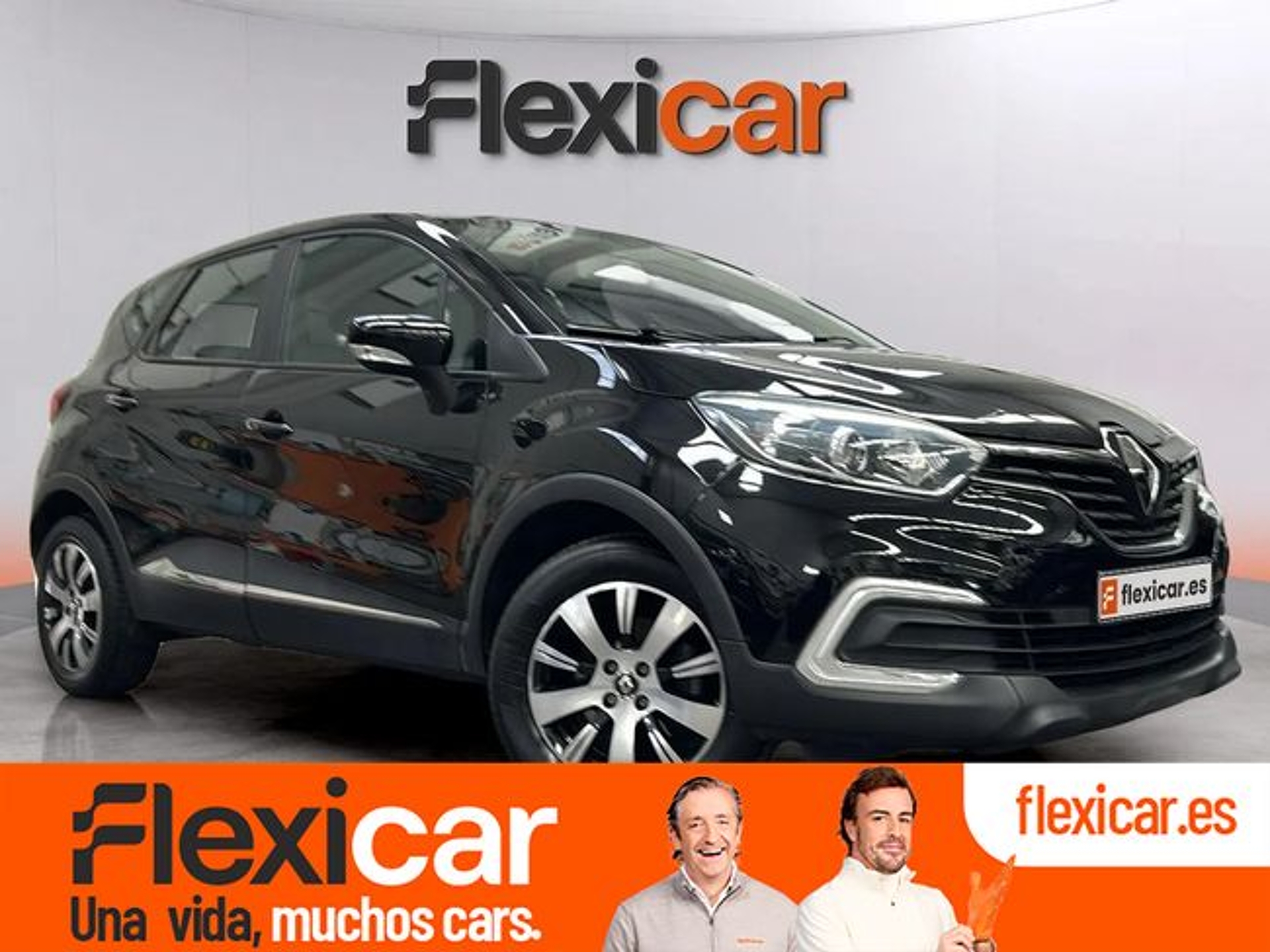 Imagen de RENAULT Captur