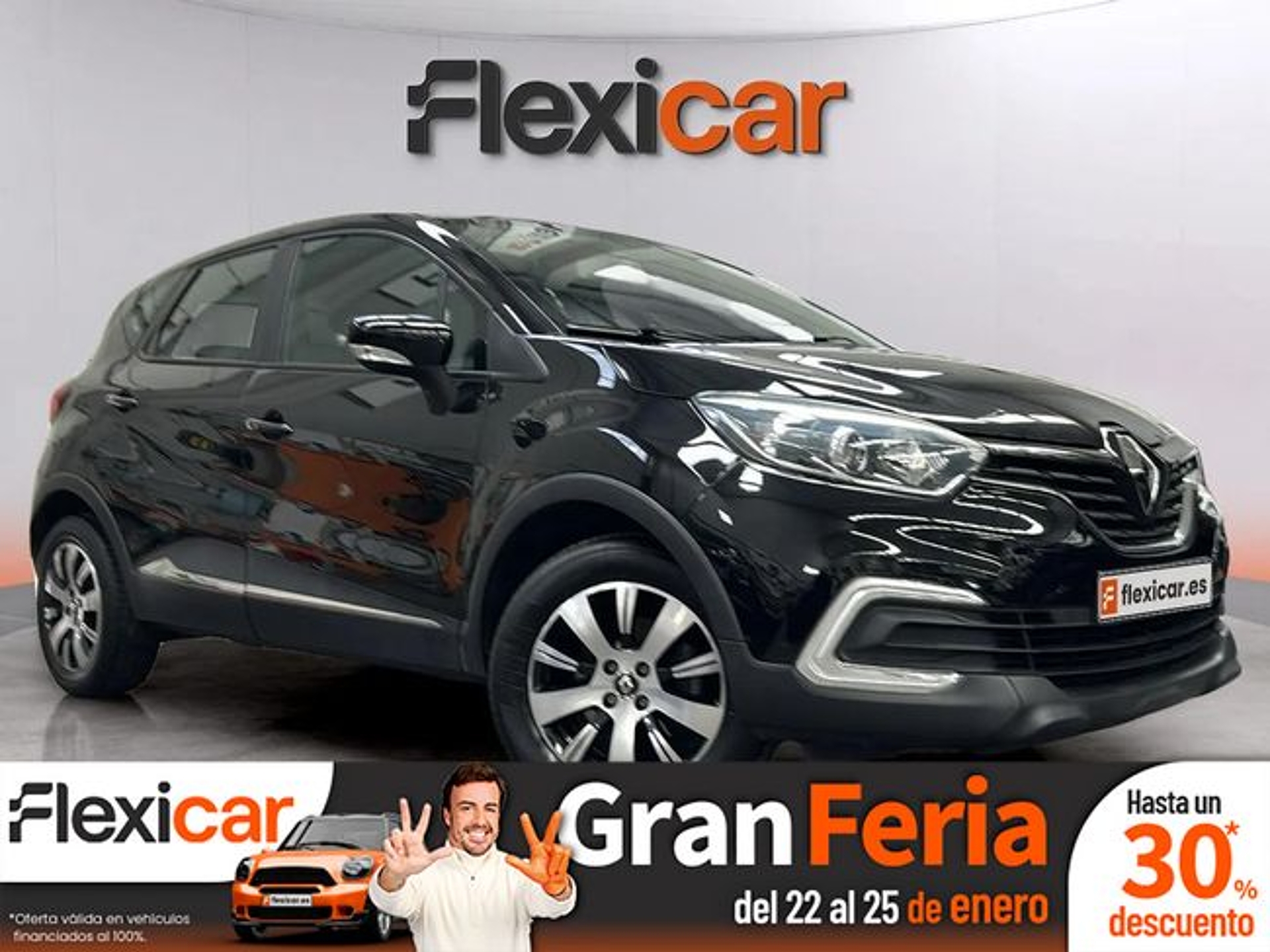 Imagen de RENAULT Captur