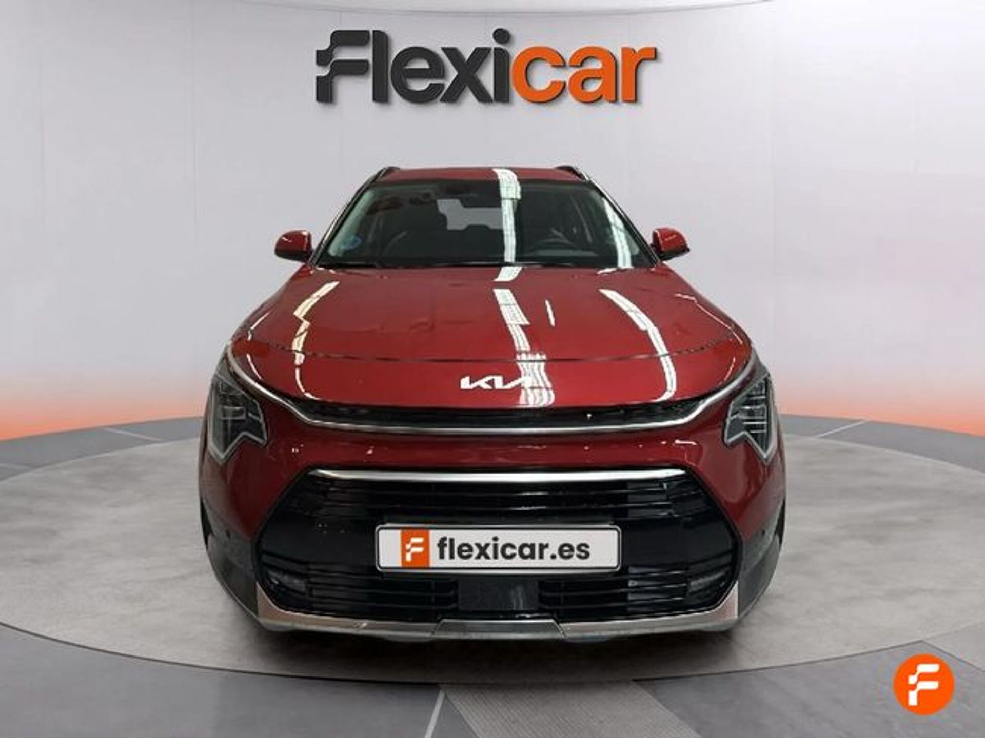 Imagen 2 de KIA Niro