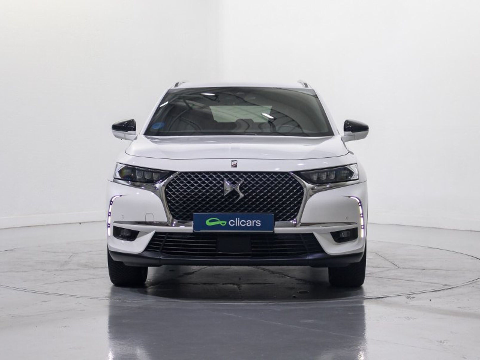 Imagen 2 de DS DS 7 Crossback