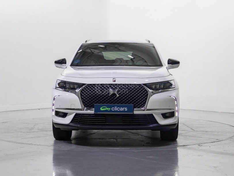 Foto del DS DS 7 Crossback 1.6 PT. Performance Line Aut. 180