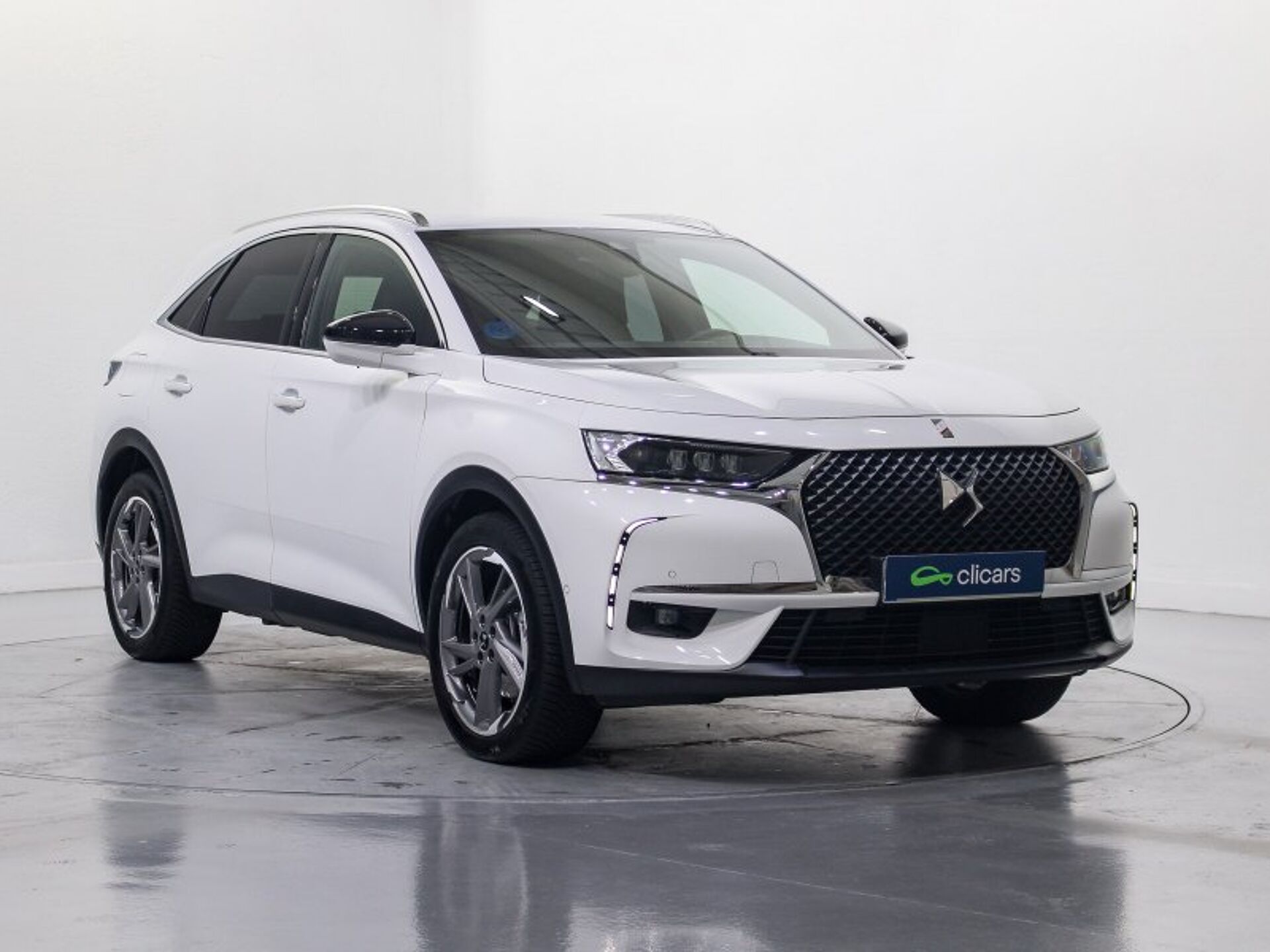 Imagen 3 de DS DS 7 Crossback