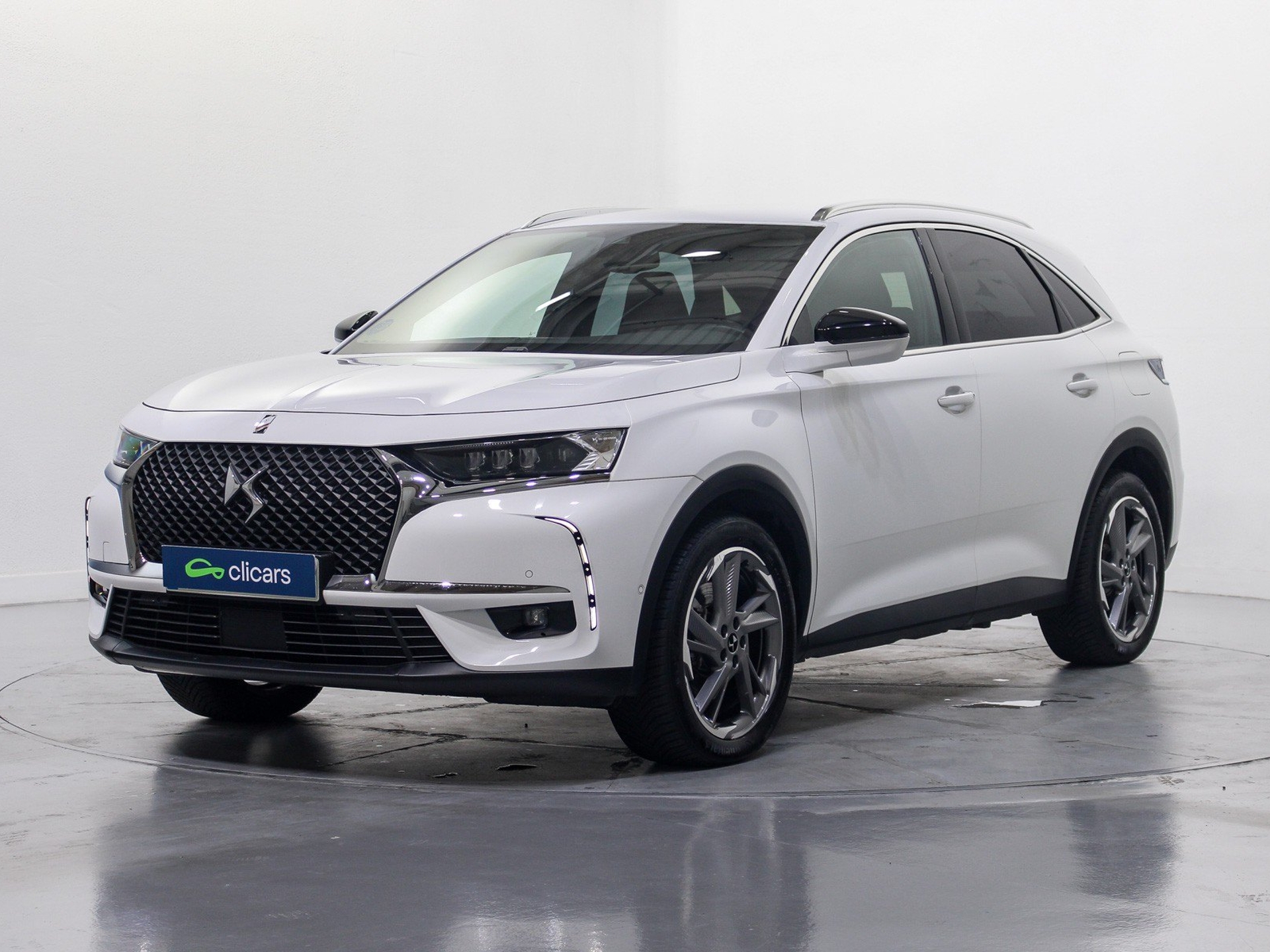 Imagen de DS DS 7 Crossback