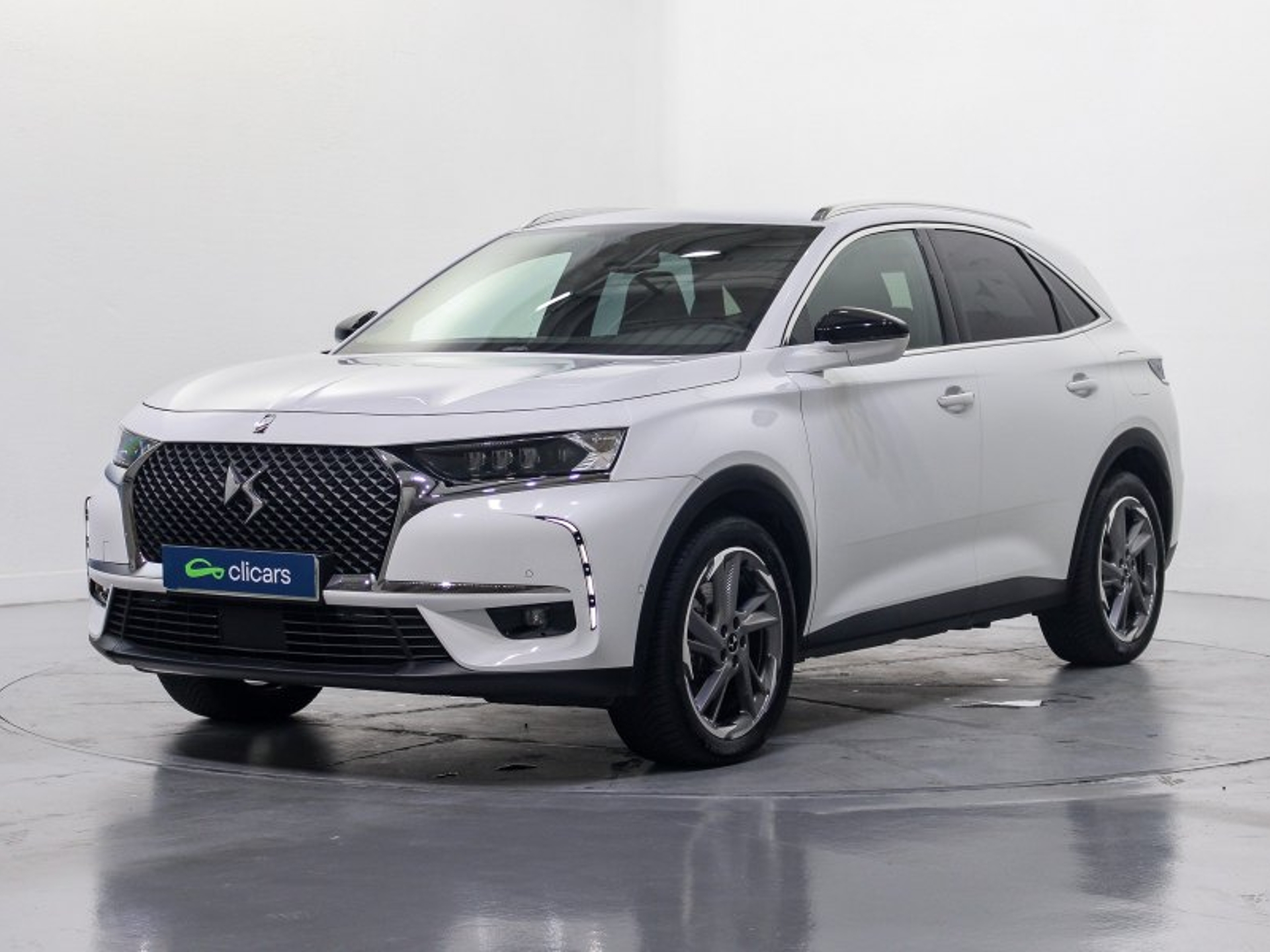 Imagen de DS DS 7 Crossback
