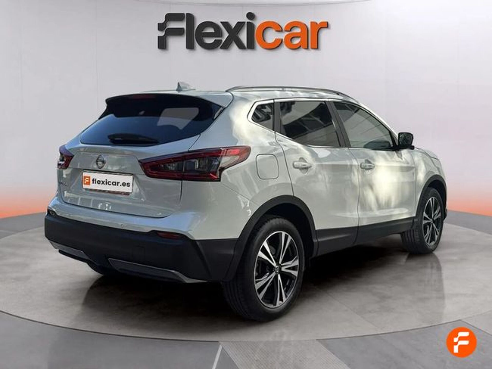Imagen 3 de NISSAN Qashqai