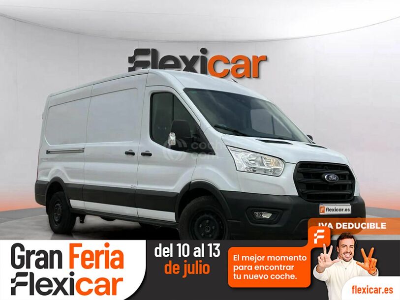 Foto del FORD Transit FT 310 L2 Van Trend 130